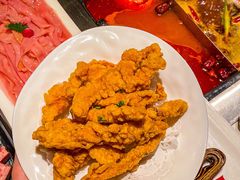 -宽来·欢聚火锅(来福士广场水景店)