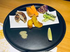 -隐鮨日料(北辰三角洲店)