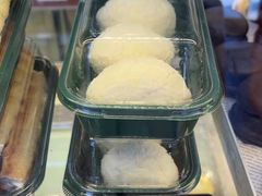 -包满意面包糕点(东坝店)
