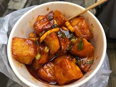 -周签签锅巴土豆(音乐广场店)