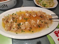 -全聚贤餐厅·湖北家常菜(沙湖店)