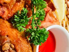 -CoCo壱番屋(世贸天阶店)