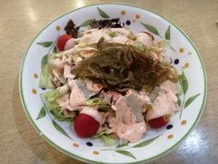 -萨莉亚意式餐厅(龙阳广场店)
