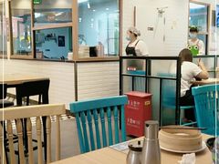 大堂-小杨生煎(香港名都店)