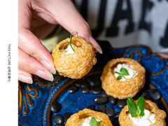 -YiCiCi创意融合料理餐与酒