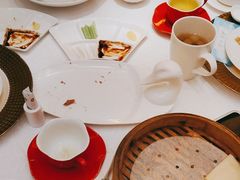 -香宫中餐厅·大连香格里拉(人民路店)
