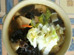 -阿育王寺素斋馆