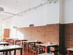 大堂-一刘汤包(杏林店)