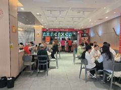 -子午路张记肉夹馍(兵马俑店)