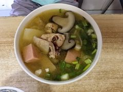 -黑河国家森林公园