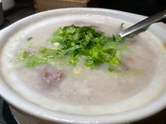 -嘉和一品粥(魏公村店)