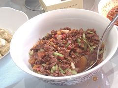 -盛百味·家宴餐厅(霸州分店)