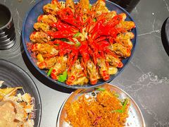 -红盔甲·小龙虾(人民广场店)