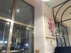 -花舍·新派粤菜·西餐·下午茶(亚运村·鸟巢店)