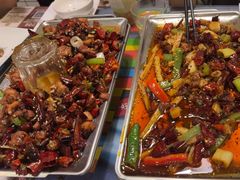 -滋味烤鱼(祥和里店)
