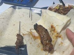 -清真·马坡烧烤涮牛肚·酸浆火锅(新区总店)