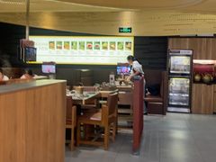 -巴奴毛肚火锅(悠唐购物中心店)