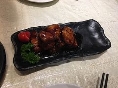 -老上海弄堂菜馆(恒基名人购物中心店)