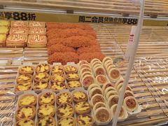 -味多美蛋糕(杨闸环岛店)