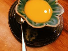 芒果布丁-京怀石·壬生