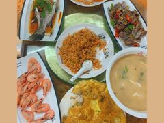 -梅姐海鲜餐厅(水头海鲜街店)