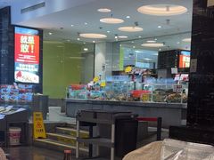 -万龙洲海鲜(大兴绿地缤纷城店)