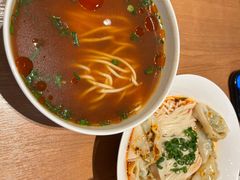 -鼎泰丰(德基广场店)