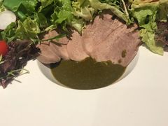 -L'Arome芳芳法国餐厅(仙林金鹰店)