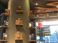 -霸王茶姬(五一路店)