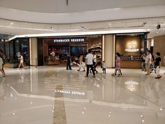 -星巴克臻选(上海合生汇1F店)