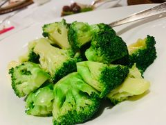 -阳澄湖费尔蒙酒店颐丰阁中餐厅(马鞍山西路店)