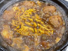 -川香煲(茅台路店)