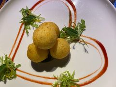 -甘尼仕印度餐厅爵士酒吧(阳春巷店)