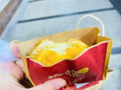-拾烧车轮饼(世纪金源店)