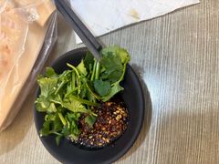 -缘久缘米粉(新街口店)