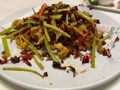 -东方之珠海鲜酒楼(南开店)