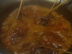 -宏姐串串香(宏伟路店)
