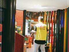 -阿记烧烤(大兴新区店)