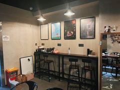 -Mr.Fox狐狸先生超级密室(南山店)