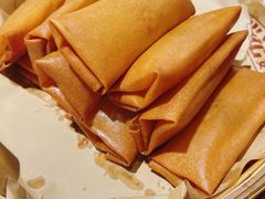 -肖记公安牛肉鱼杂馆·省级非物质文化遗产(万松园直营店)