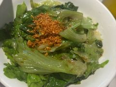 -兰湘子·湘菜小炒(长安万科广场店)