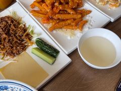 -直隶安家罩饼(复兴路店)