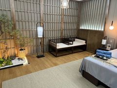 -遇暖·SPA养生按摩