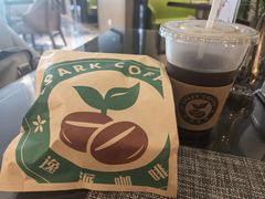 -逸派咖啡 EPARKCOFFEE(广安门店)