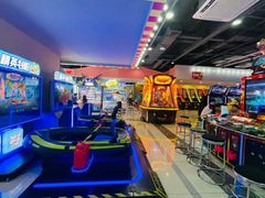 -风云再起游乐汇(南京常发广场店)