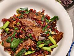 -贺庄·活鱼馆(珠吉路店)