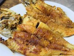 -西塔隆太白烤牛肉馆(图们路店)