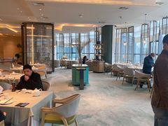 -扬州万怡酒店-中餐厅(文昌中路店)