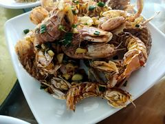 -明记海鲜大排档(巽寮湾店)