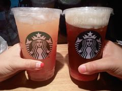 -星巴克(广州动漫星城东区店)